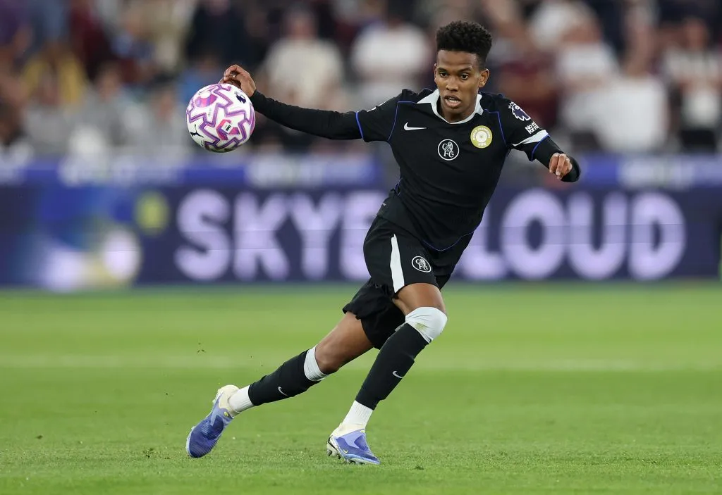 (Photo by Julian Finney/Getty Images)