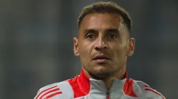 Alan Patrick deve ser ausência do Internacional contra Fortaleza