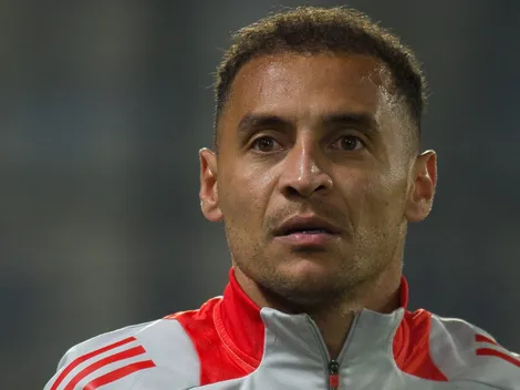 Alan Patrick e Bruno Tabata devem desfalcar Internacional contra Fortaleza