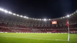 Foto: Maxi Franzoi/AGIF