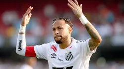 Foto: Mauricio De Souza/AGIF