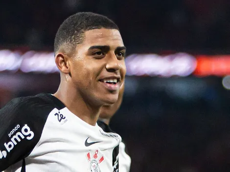 Corinthians tem lista de 5 pendurados contra o Palmeiras; confira