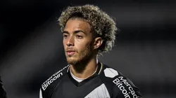 Foto: Thiago Ribeiro/AGIF