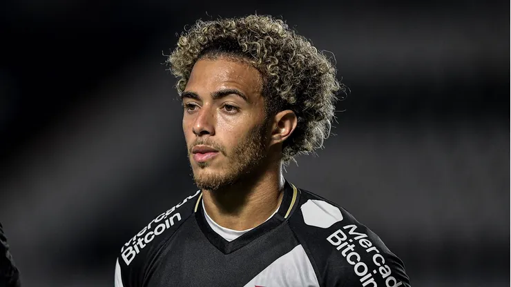 Foto: Thiago Ribeiro/AGIF