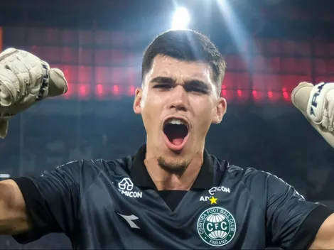 De olho na liderança, Coritiba encara o Operário pela Série B