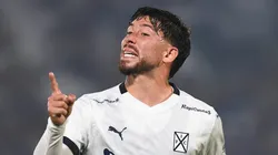 Felipe Loyola, do Independiente, é alvo no radar do Peixão