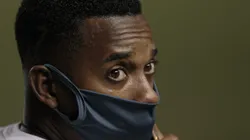 Robinho não conseguiu mudar ideia do STF e permanecerá preso em Tremembé