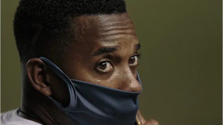 Robinho não conseguiu mudar ideia do STF e permanecerá preso em Tremembé