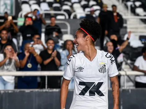 Santos soma campanha impecável até a final do Brasileiro A2