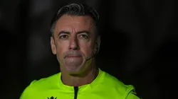 Raphael Claus, árbitro de Bahia x Fluminense