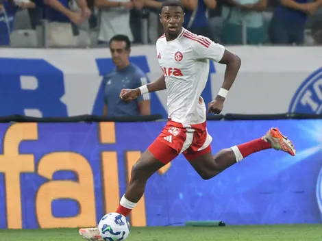 Ricardo Mathias fora da convocação, mas pode disputar Copa Sub-20