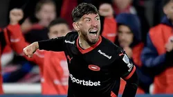 Loyola está em conversas com o Peixe