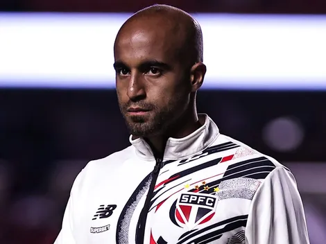 Lucas Moura sofre queda de 43% de participações de gols no São Paulo em 2025