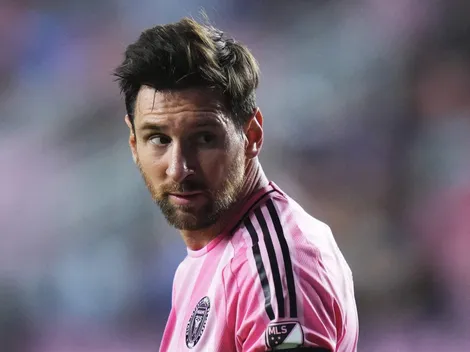 Messi indica possível despedida da Seleção Argentina: “Último jogo”