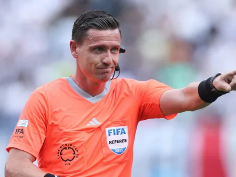 Ramon Abatti Abel apita Corinthians x Palmeiras e torcida repercute