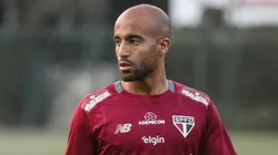 Lucas Moura virou sério problema no Tricolor