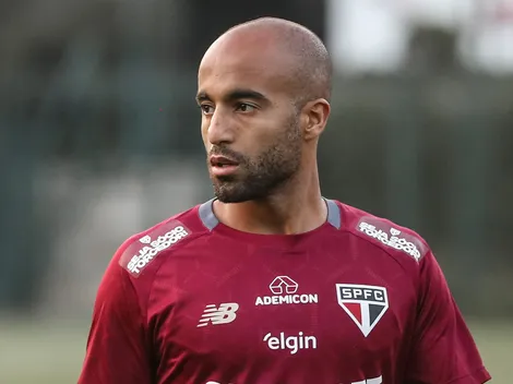 São Paulo tem lista extensa de desfalques contra o Cruzeiro