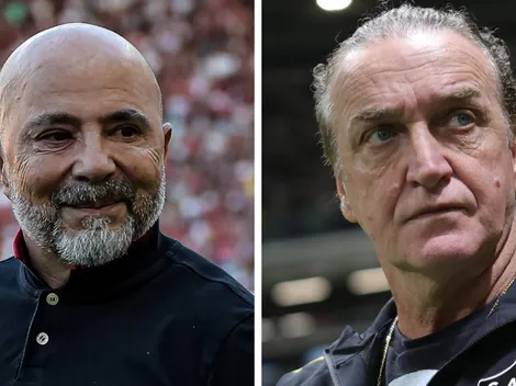 Atlético-MG tem contratação do Sampaoli aprovada e Cuca tem multa milionária