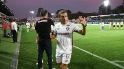 Canobbio expõe fala de presidente do Fluminense após derrota para o Bahia e dispara: “Estamos vivos”. Foto: Marlon Costa/AGIF