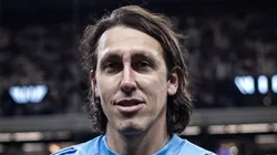 Cruzeiro venceu o Atlético em plena Arena MRV na última quarta-feira (27)