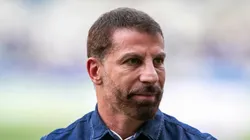 Pedrinho próximo de anunciar mais reforços. Foto: Fernando Moreno/AGIF