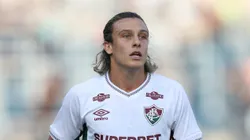 Canobbio projeta classificação do Fluminense na Copa do Brasil