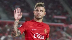 Pablo Maffeo interessa ao Atlético-MG - (Photo by Rafa Babot/Getty Images).