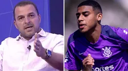 Zé Elias fez alerta sobre Gui Negão