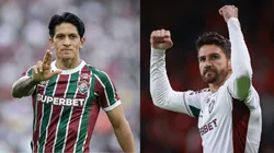 Cano e Everaldo marcaram quatro gols cada na Copa do Brasil