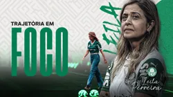 Leila Pereira é uma das mulheres mais influentes do futebol brasileiro