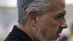 José Boto conduziu negociação de atacante, que deixa Flamengo rumo à Ucrânia