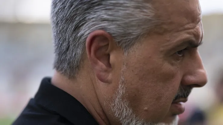 José Boto conduziu negociação de atacante, que deixa Flamengo rumo à Ucrânia