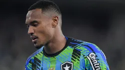 Foto: Thiago Ribeiro/AGIF