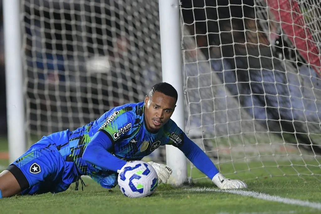 Foto: Thiago Ribeiro/AGIF