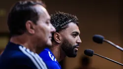 Gabigol tem contrato até 2028, mas interesse dos EUA pode antecipar saída