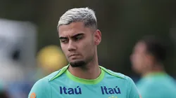 Foto: Ettore Chiereguini/AGIF