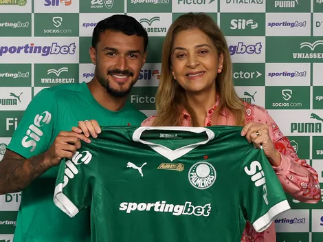 Jefté mira vitória do Palmeiras sobre o Corinthians