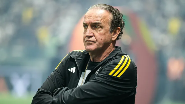 Foto: Fernando Moreno/AGIF