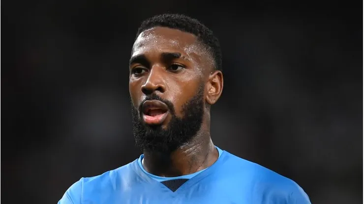 Gerson, meio-campista do Zenit - Foto: Mike Hewitt/Getty Images