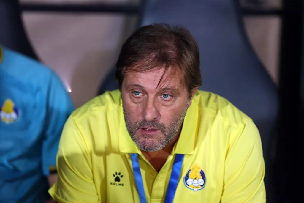 (Photo by Amin M. Jamali/Getty Images)