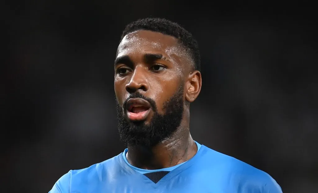 Gerson, meio-campista do Zenit – Foto: Mike Hewitt/Getty Images