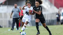 Confronto entre Botafogo x Santos. Foto: Reinaldo Campos/Santos