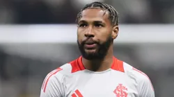 Wesley, ex-Palmeiras, está trocando o Inter pelo Al-Rayyan, do Catar