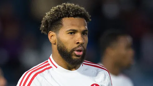 Foto: Anderson Romao/AGIF