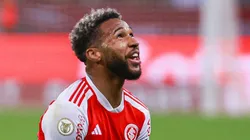 Foto: Maxi Franzoi/AGIF