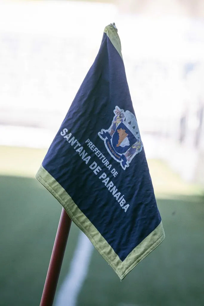 Santana de Parnaíba. Foto: Anderson Lira/Flickr