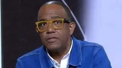 Abel Neto acabou desligado nesta 6ª da ESPN após 7 anos de 'casa' - Foto: Reprodução/ESPN