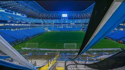 Arena do Grêmio.