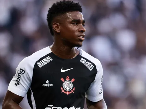 Félix Torres não agrada Dorival e Charles deve ser titular