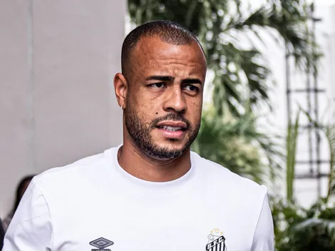 Mayke analisa Santos x Flu e projeta estreia de Vojvoda